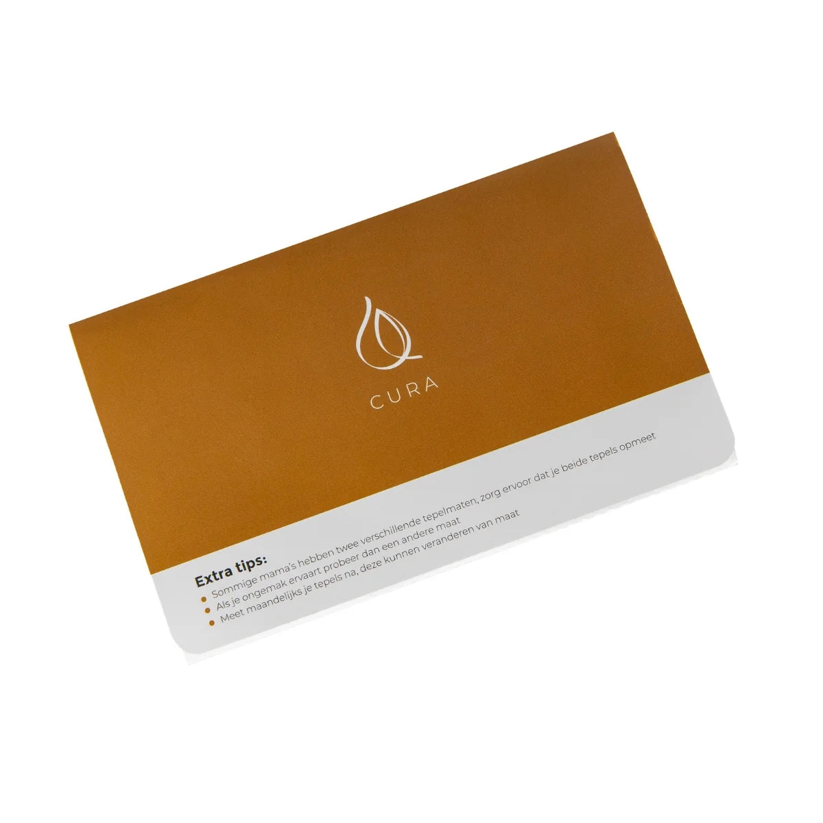 Cura Tepelmeter